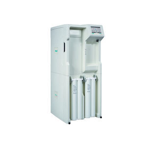 système de purification pour l'eau 1
