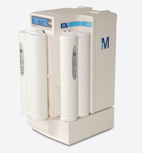unité de purification d'eau pour laboratoire