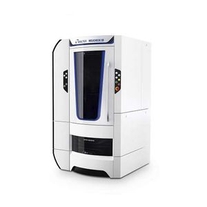 machine de mesure de géométrie