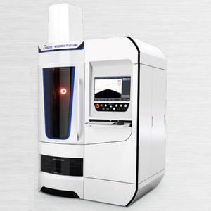 machine de mesure de coordonnées
