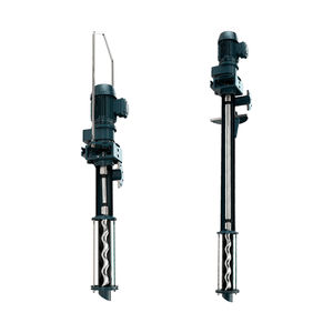 pompe immergeable