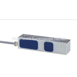 capteur de force en traction compression