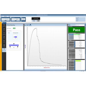 module logiciel pour analyse des contraintes