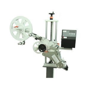 applicateur d'étiquettes automatique