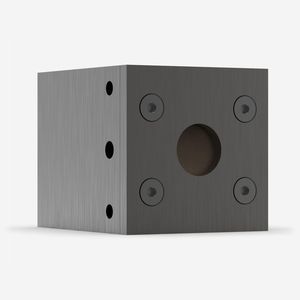 détecteur de puissance laser compact 1