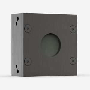détecteur de puissance laser compact 1