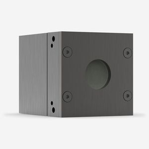 détecteur de puissance laser compact 1