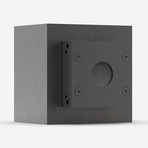 détecteur de puissance laser compact 1