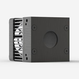 détecteur de puissance laser compact 1
