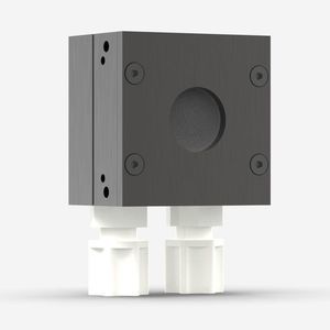 détecteur de puissance laser compact 1