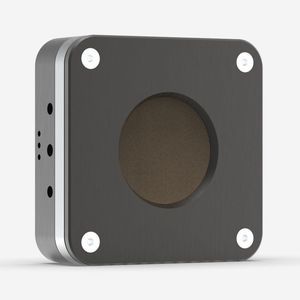 détecteur de puissance laser compact 1