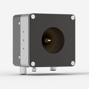 détecteur de puissance laser haute puissance 1
