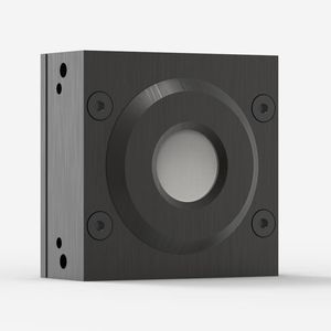 détecteur de puissance laser compact 1