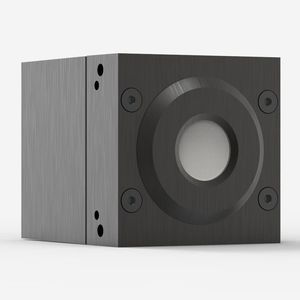 détecteur de puissance laser compact 1