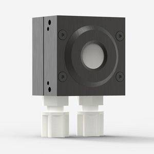 détecteur de puissance laser compact 1