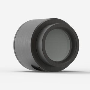 détecteur de puissance laser à photodiode 1