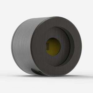 détecteur de puissance laser à photodiode 1