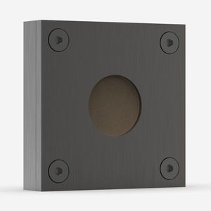 détecteur de puissance laser à thermopile 1