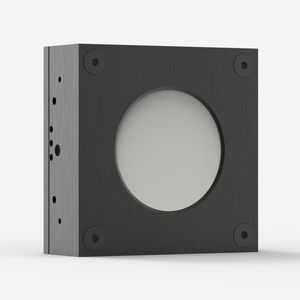 détecteur de puissance laser compact 1
