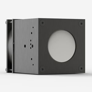 détecteur de puissance laser compact 1