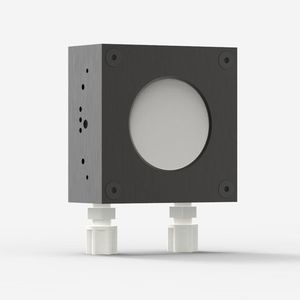 détecteur de puissance laser compact 1