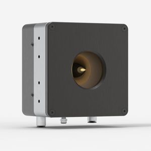 détecteur de puissance laser haute puissance 1
