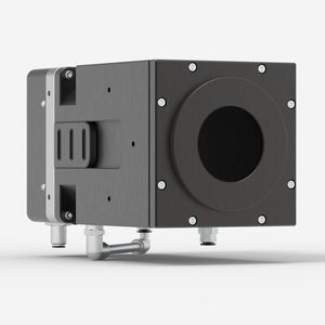détecteur de puissance laser haute puissance 1