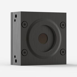 détecteur de puissance laser compact 1