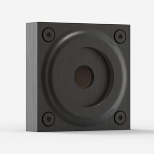 détecteur de puissance laser compact 1