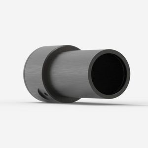 détecteur de puissance laser pyroélectrique 1