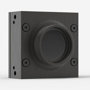 détecteur de puissance laser compact 1