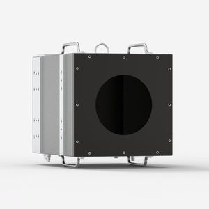 détecteur de puissance laser haute puissance 1