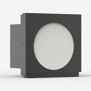 capteur d'énergie laser pyroélectrique 1