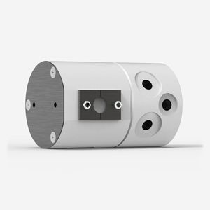 capteur d'énergie laser à sphère intégrante 1