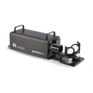 analyseur de faisceau laser