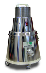 aspirateur à sec