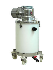 aspirateur industriel