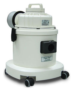 aspirateur à sec