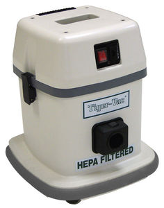 aspirateur industriel