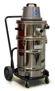 aspirateur industriel