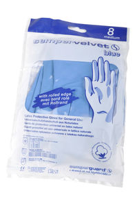 gants de laboratoire 1