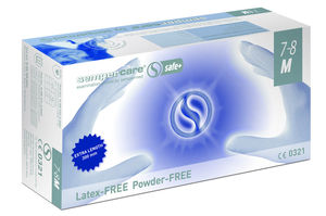 gants de laboratoire 1