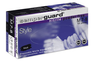 gants de laboratoire 1