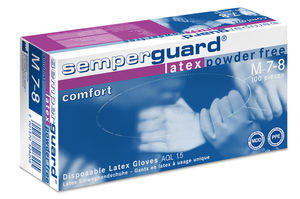 gants de laboratoire 1