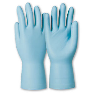 gants de laboratoire