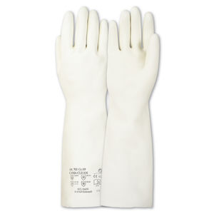 gants de laboratoire