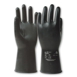 gants de laboratoire