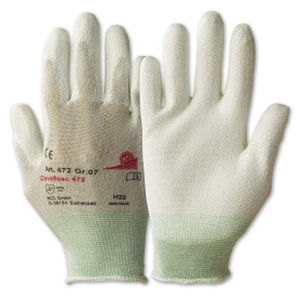 gants de manutention