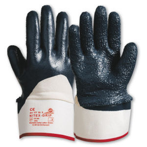 gants de manutention