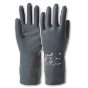 gants de laboratoire